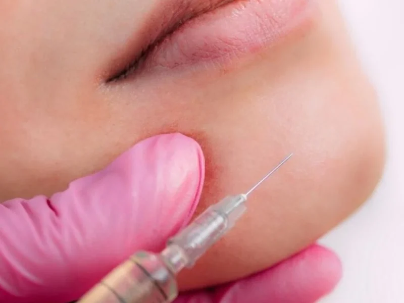 Chin Filler