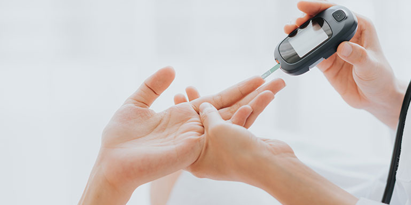 Şeker Hastalığı Ameliyatı